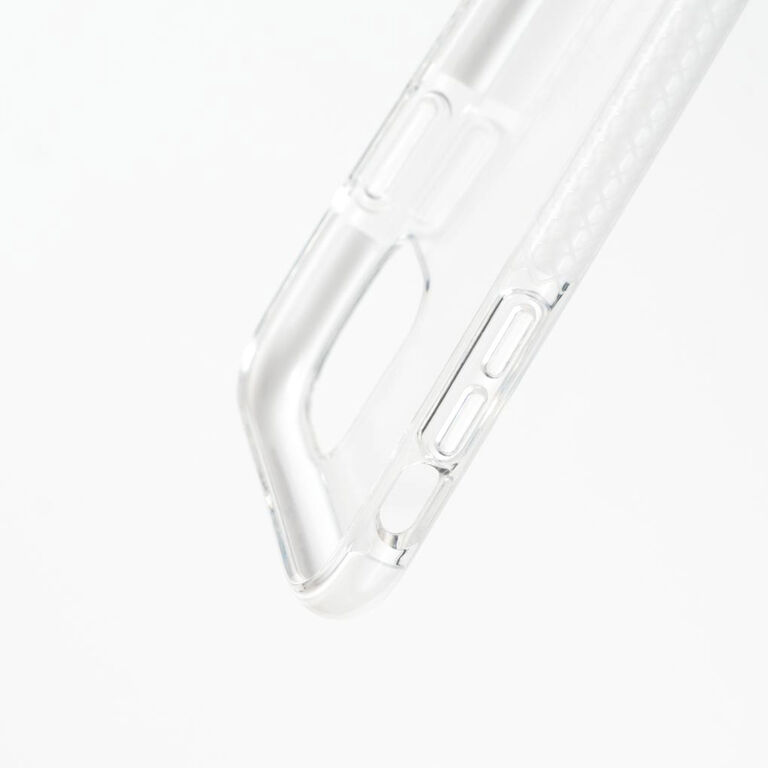 BodyGuardz Ace Pro Case featuring Unequal (Clear/White) for Apple iPhone 11, , large